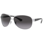 Men's Ray-Ban Rb3386 Aviator Sunglasses