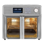 26L Kalorik MAXX Digital Air Fryer Oven With Turbo Maxx Technology