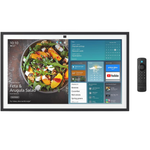 Amazon Echo Show 21" Full HD Smart Kitchen Hub