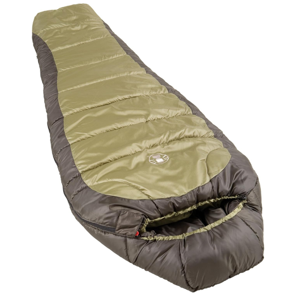 Coleman North Rim Big & Tall Sleeping Bag