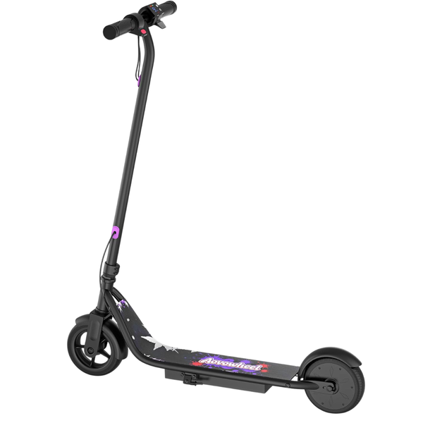 Aovowheel 350W/500W Folding Electric Scooter
