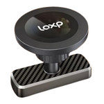 LOXP N56 Magnetic Golf Cart Phone Holder Compatible With MagSafe Phones