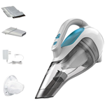 Black & Decker HHVI315JO42 Dustbuster Hand Vacuum