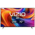 70" Vizio V4K70M-08 4K Ultra HDR Smart LED TV