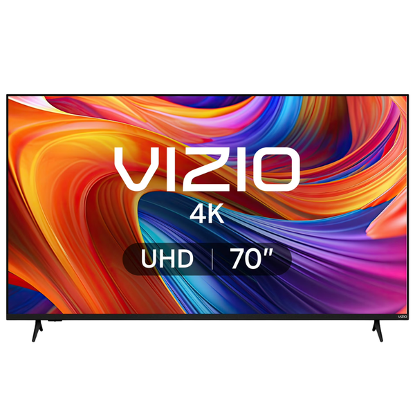70" Vizio V4K70M-08 4K Ultra HDR Smart LED TV