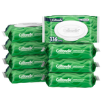 336-Count Cottonelle GentlePlus Flushable Wet Wipes