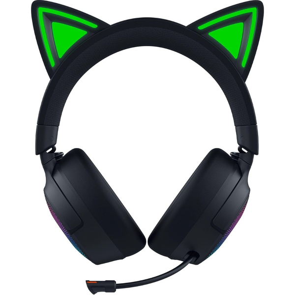 Razer Kraken Kitty V3 Pro Wireless RGB Gaming Headset