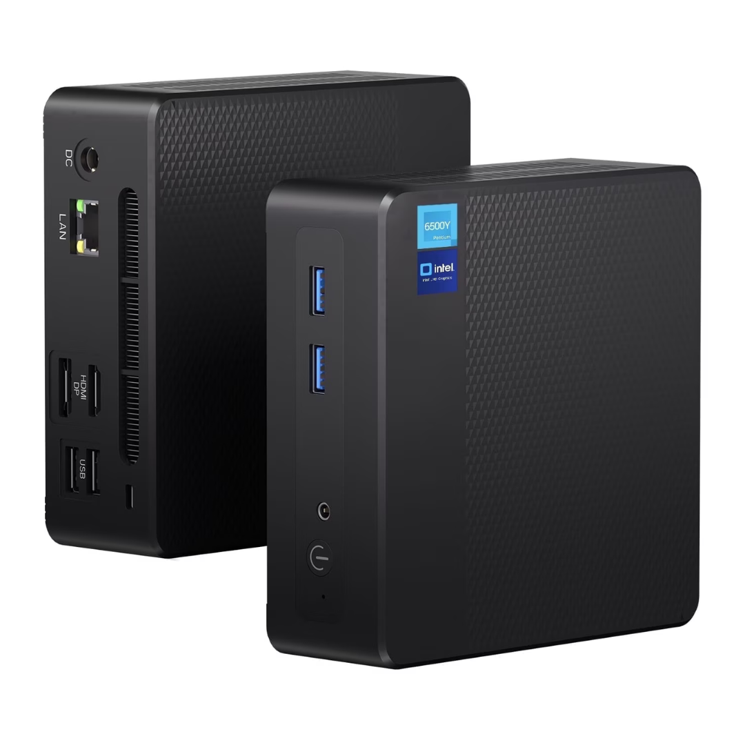 RNRUO B41Y-512G Desktop (6500Y / 32GB RAM / 512GB SSD)