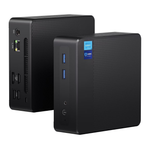 RNRUO B41Y-512G Desktop (6500Y / 32GB RAM / 512GB SSD)