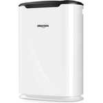 19.4" Okaysou AirMax8L 5-in-1 True HEPA Air Purifier