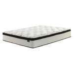 Signature Design By Ashley Chime Hybrid Twin 12" Mattress