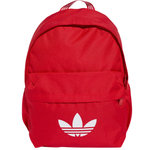 adidas Adicolor Classic Backpack (Better Scarlet)