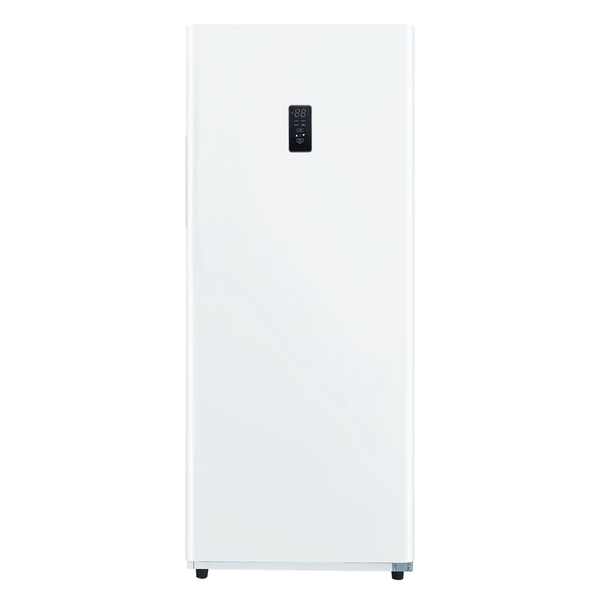 Hamilton Beach 14 Cu. Ft. Upright Convertible Freezer/Fridge