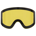 Ropeline Adult Removable Magnetic Cylindrical Lens Snow Goggles