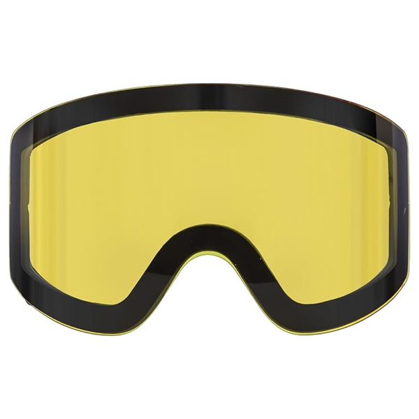 Ropeline Adult Removable Magnetic Cylindrical Lens Snow Goggles