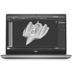 Dell Precision 7560 Mobile Workstation 15.6" FHD Laptop (i5-11500H / 16GB RAM / 512GB SSD) [Certified Refurb]