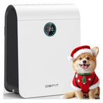 DBFIT H13 HEPA Air Purifier (Up To 2590 Sq Ft)