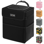 2-Gallons Leak-Proof Car Organizer And Storage Bag