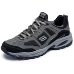 Skechers Men's Vigor 2.0 Trait Memory Foam Sneakers