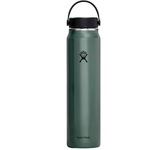 40-Oz Hydro Flask Trail Series Lightweight Water Bottle With Wide Flex Cap