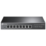 TP-Link 8-Port 2.5g Multi-Gigabit Desktop Switch