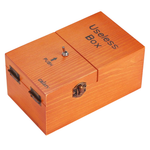 Calary Useless Box Turns Itself Off In Box