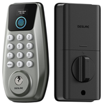 DESLOC C110 Keyless Fingerprint Entry Door Lock