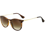 Unisex Premium Vintage Round Polarized Sunglasses (4 Colors)