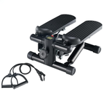 Newbulig Portable Home Fitness Mini Stepper (300 lb Capacity)