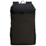 Tommy Hilfiger Men's Travel Packable Backpack (Dark Woodland)