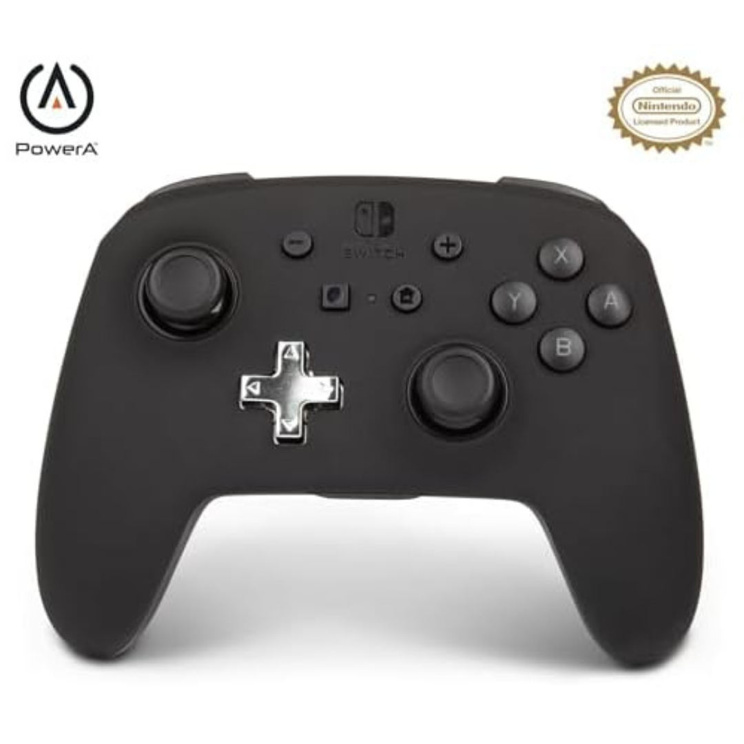 PowerA Enhanced Wireless Controller For Nintendo Switch/Switch 2 /Lite/OLED