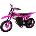 Adventure Force 12V Electric Dirt Bike For Kids (2 Colors)
