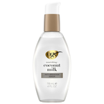 4-Oz OGX Nourishing + Coconut Milk Anti-Breakage Serum