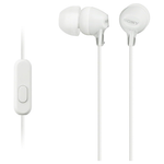Sony MDREX15AP Wired Stereo In-Ear Headphones W/ Mic