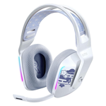 Logitech G733 Lightspeed RGB Wireless Gaming Headset