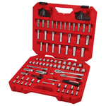 105-Piece Craftsman Mechanics Tool Set (CMMT12123)