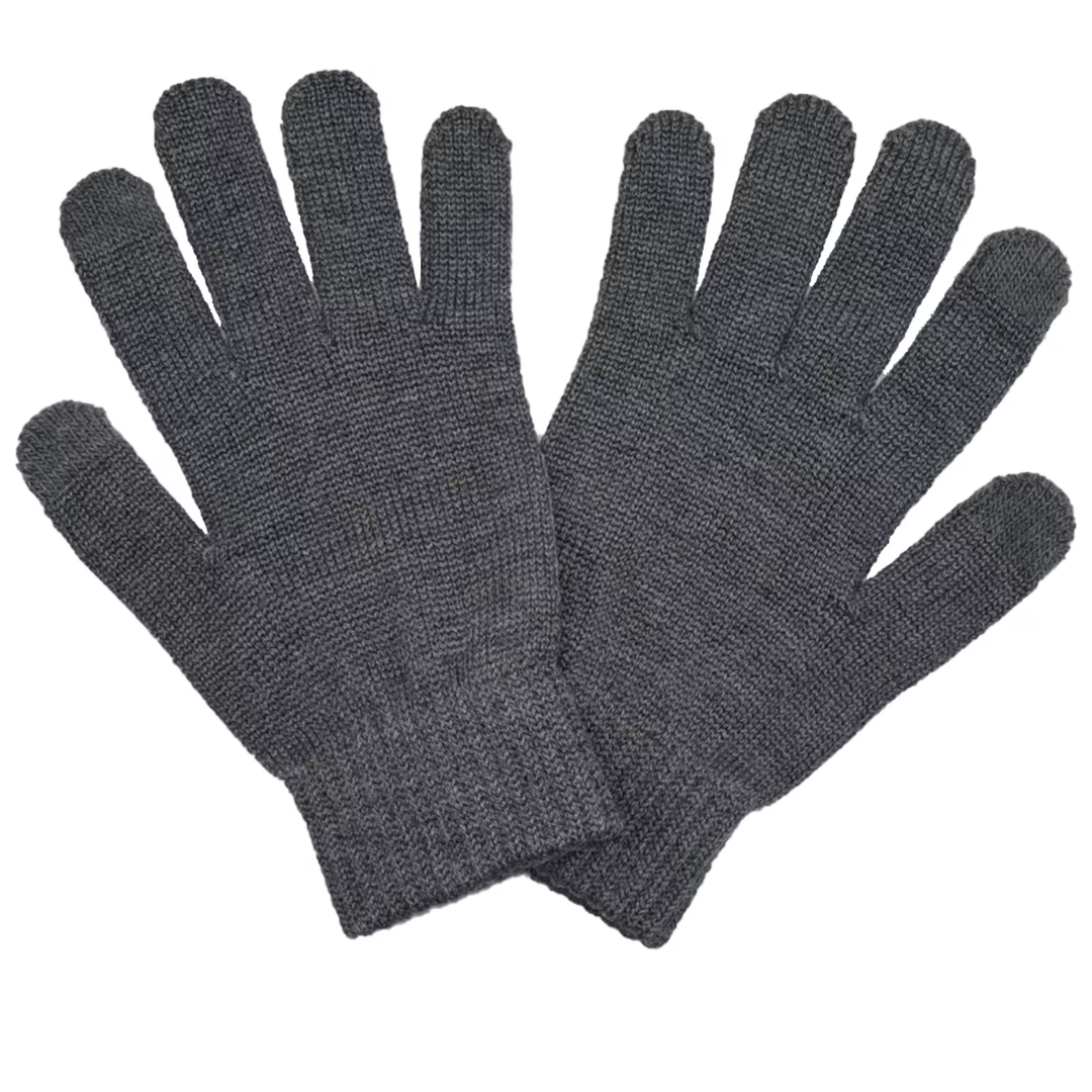 George Men's Knit Touch Glove (2 Color Options)
