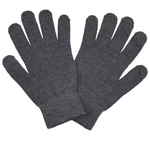 George Men's Knit Touch Glove (2 Color Options)