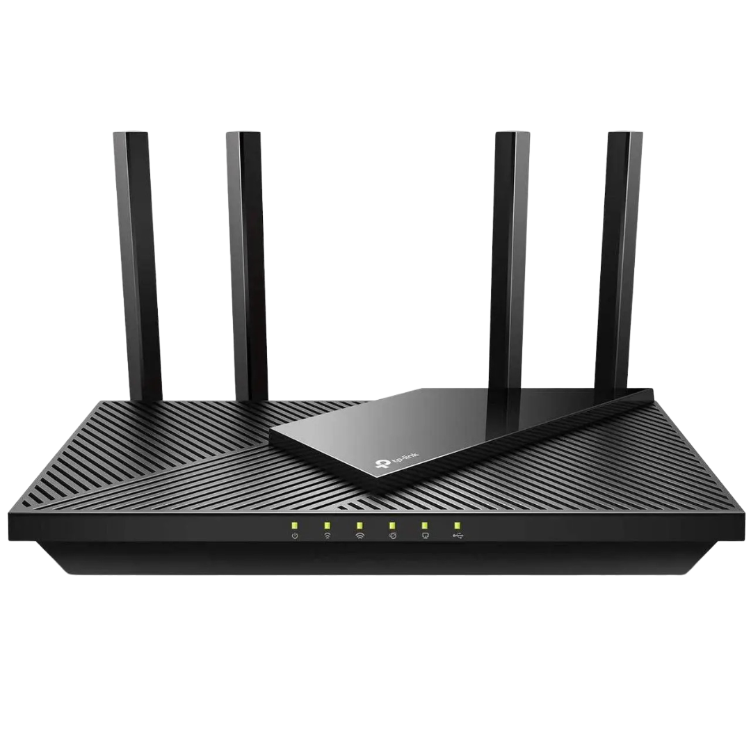 TP-Link WiFi 6 Router AX1800 Smart WiFi Router (Archer AX21)