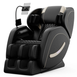Latitude Run CloudRest Zero Gravity Full Body Massage Chair