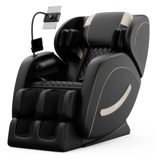 Latitude Run CloudRest Zero Gravity Full Body Massage Chair