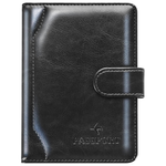 Passport Cover Wallet Case (various)