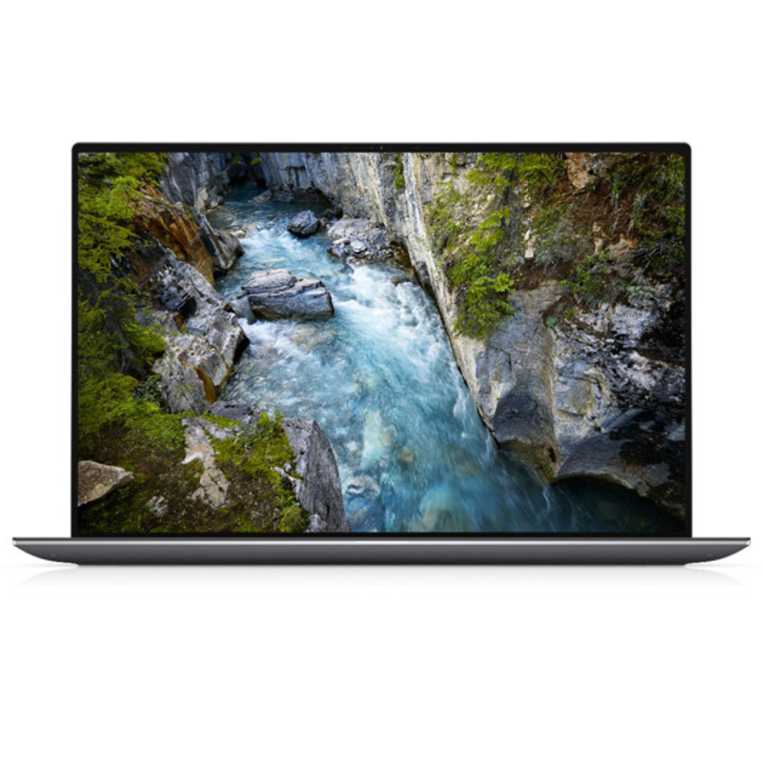 Dell Precision 5560 Mobile Workstation 15.6" FHD+ Laptop (i7-11850H / 16GB RAM / 256GB SSD / 4GB RTX A2000) [Certified Refurb]