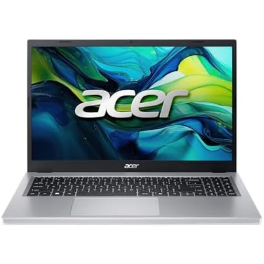 Acer Aspire Go 15 15.6" FHD Laptop (Ryzen 3 7320U / 8GB RAM / 128GB SSD)