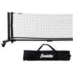 11ft Franklin Sports Skinny Singles Pickleball Net