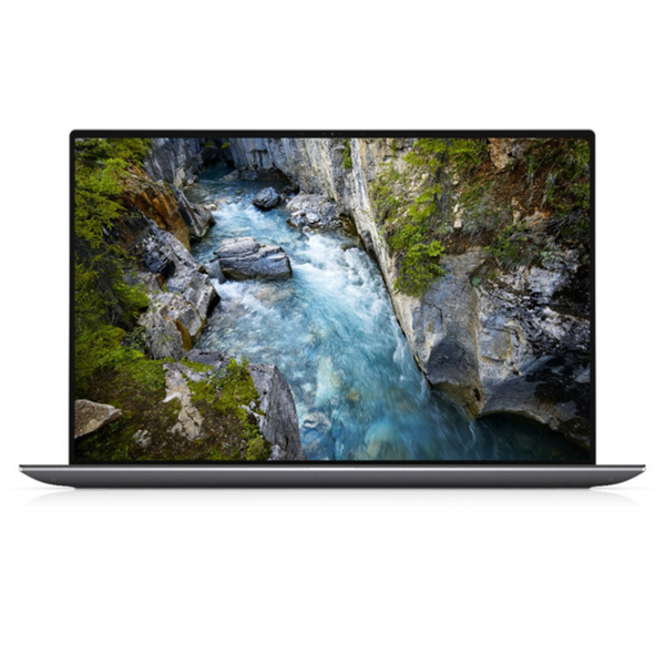 Dell Precision 5560 Mobile Workstation 15.6" FHD+ Laptop (i7-11850H / 16GB RAM / 256GB SSD / 4GB RTX A2000) [Certified Refurb]