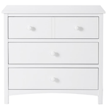 Oxford Baby Universal 3-Drawer Dresser