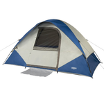 6-Person Wenzel Tamarack Dome Tent