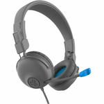 JLab JBuddies Learn On-Ear Kids Headphones