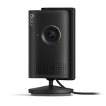 2K Indoor Security Camera With Enhanced Zoom & Low-Light Vision (2 Colors)